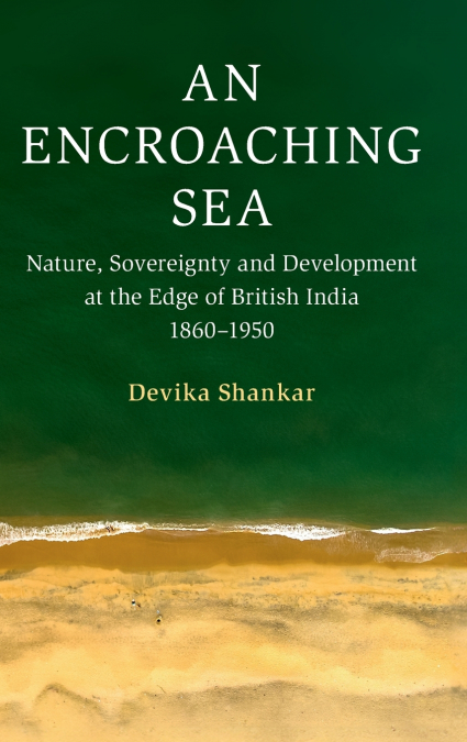 An Encroaching Sea