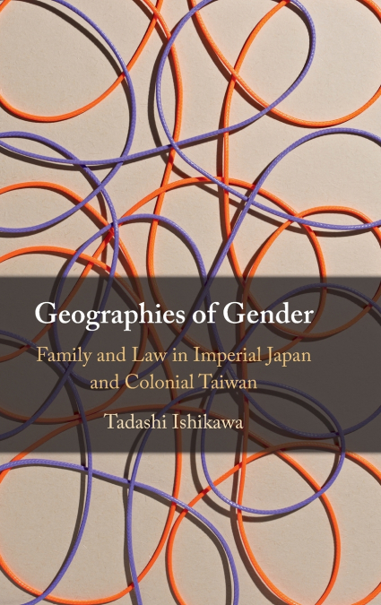 Geographies of Gender