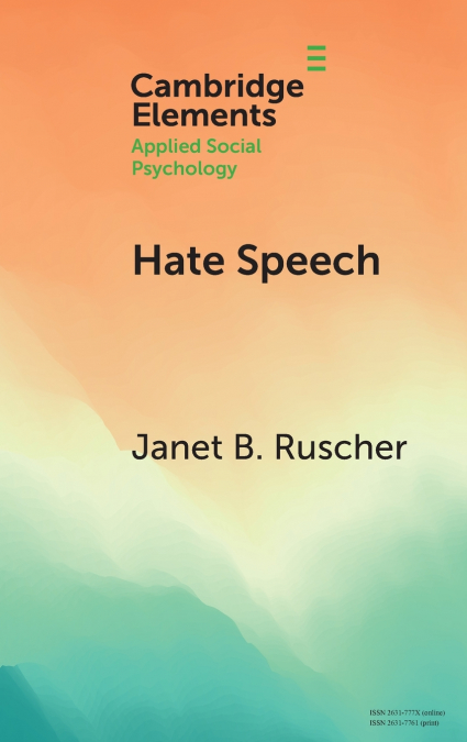 Hate Speech