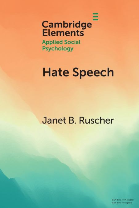 Hate Speech