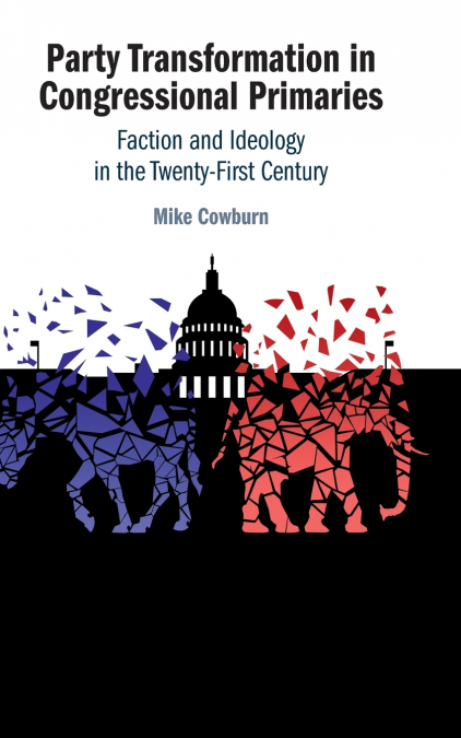 Party Transformation in Congressional Primaries