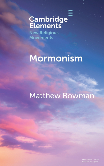 Mormonism