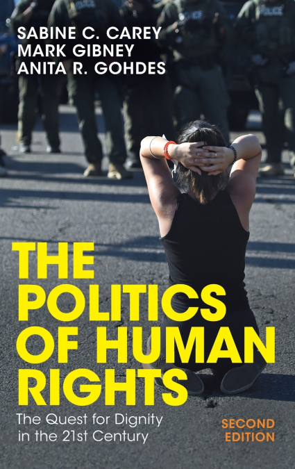 The Politics of Human Rights