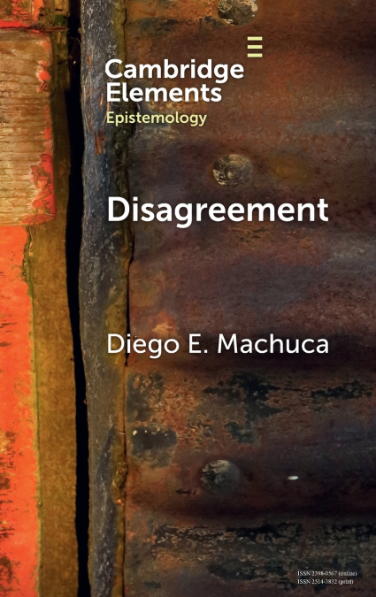 Disagreement