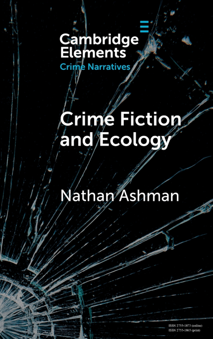 Crime Fiction and Ecology