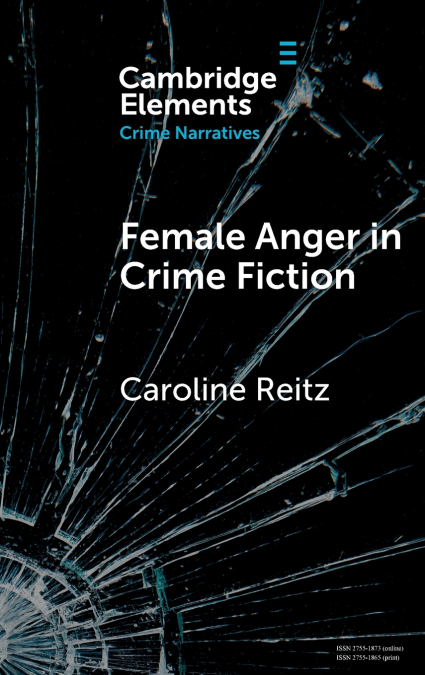 Female Anger in Crime Fiction