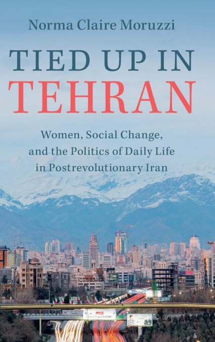 Tied Up in Tehran