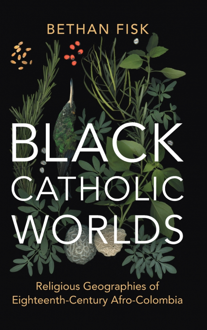 Black Catholic Worlds