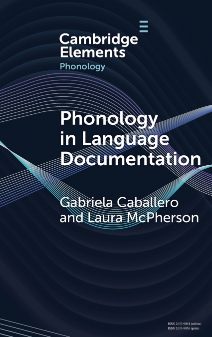 Phonology in Language Documentation