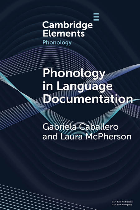 Phonology in Language Documentation