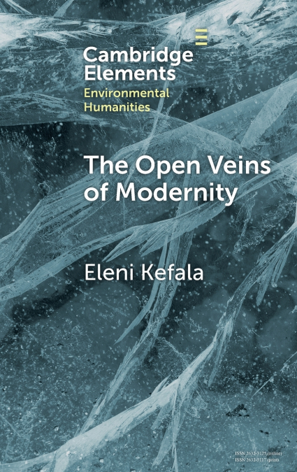 The Open Veins of Modernity