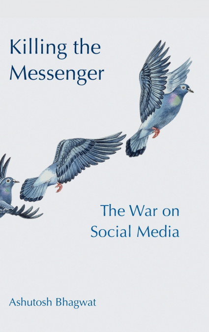 Killing the Messenger
