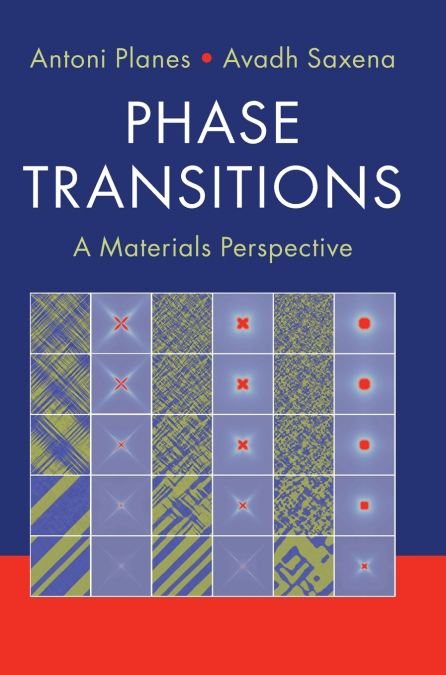 Phase Transitions