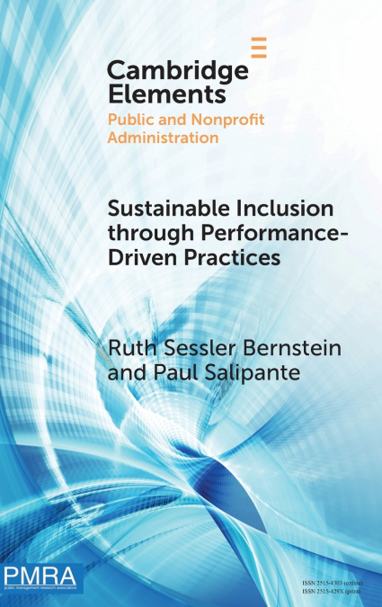 Sustainable Diversity through Performance-Driven Practices