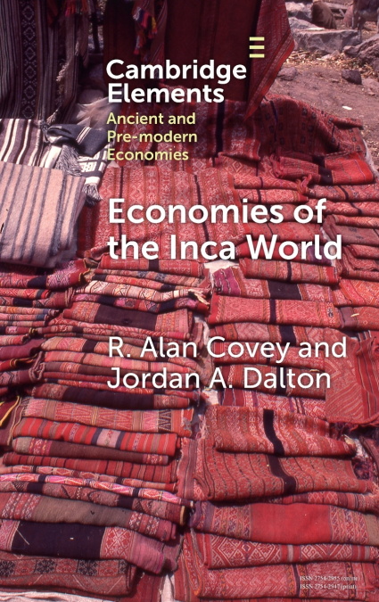 Economies of the Inca World