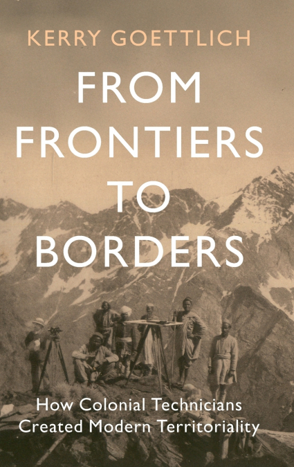 From Frontiers to Borders