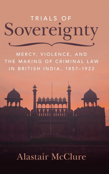 Trials of Sovereignty