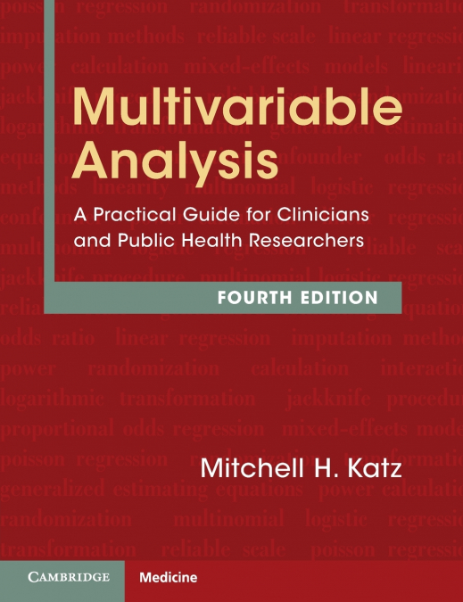 Multivariable Analysis