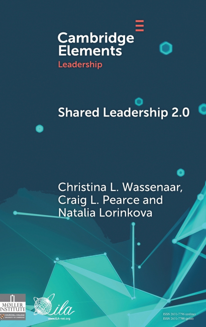 Shared Leadership 2.0