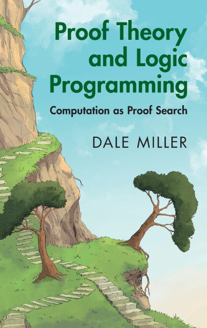 Proof Theory and Logic Programming