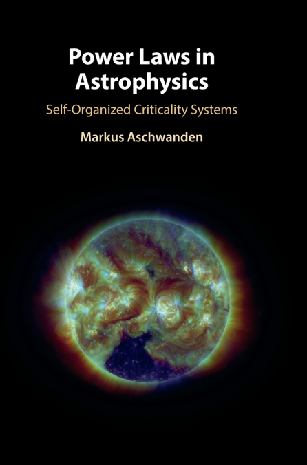 Power Laws in Astrophysics