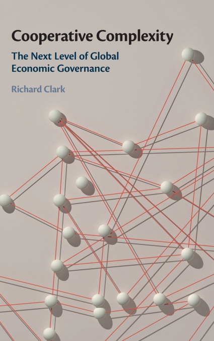 Cooperative Complexity