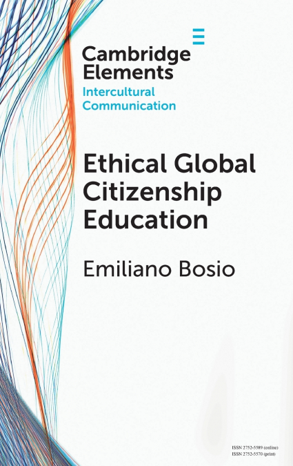 Ethical Global Citizenship Education