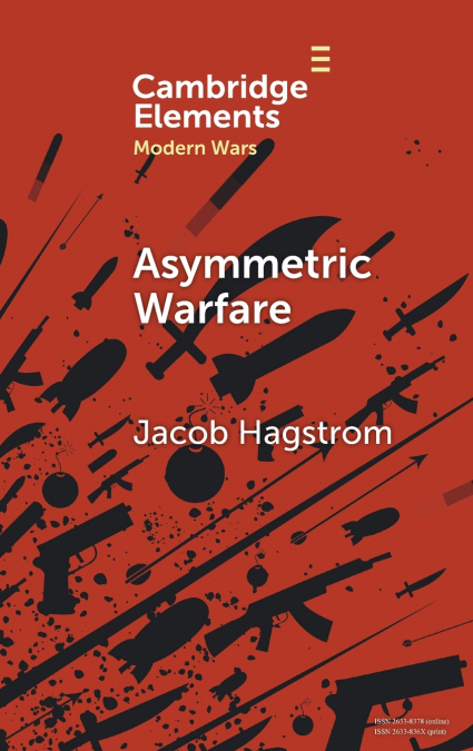 Asymmetric Warfare