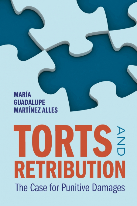 Torts and Retribution