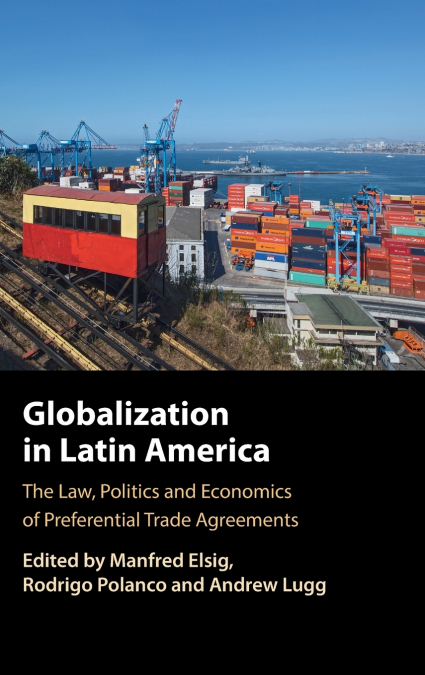Globalization in Latin America