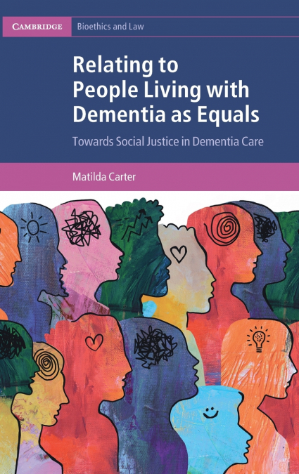 Relating to People Living with Dementia as Equals