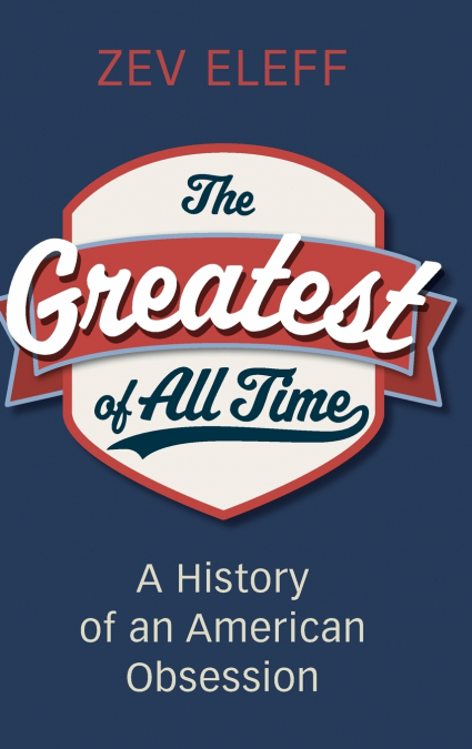 The Greatest of All Time