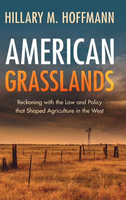 American Grasslands
