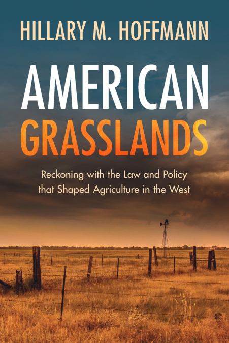 American Grasslands