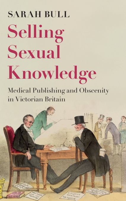 Selling Sexual Knowledge