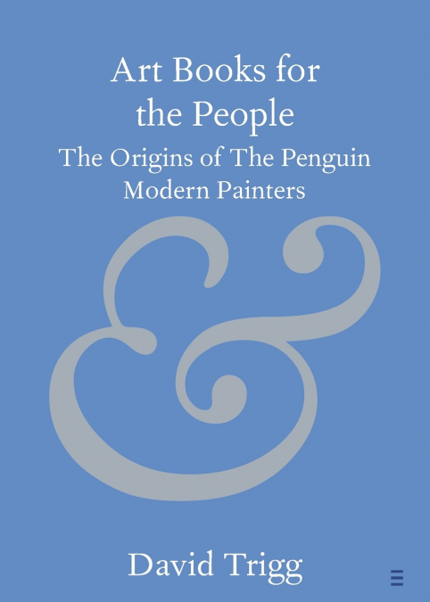 Art Books for the People