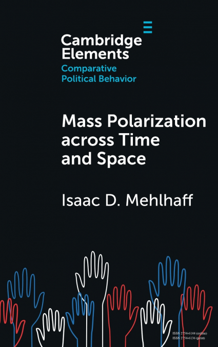 Mass Polarization across Time and Space