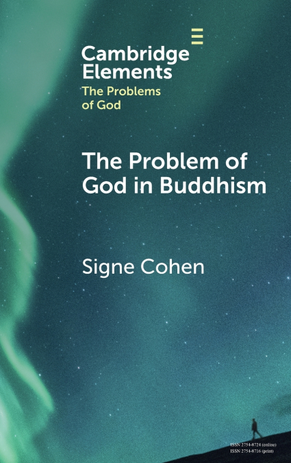 The Problem of God in Buddhism