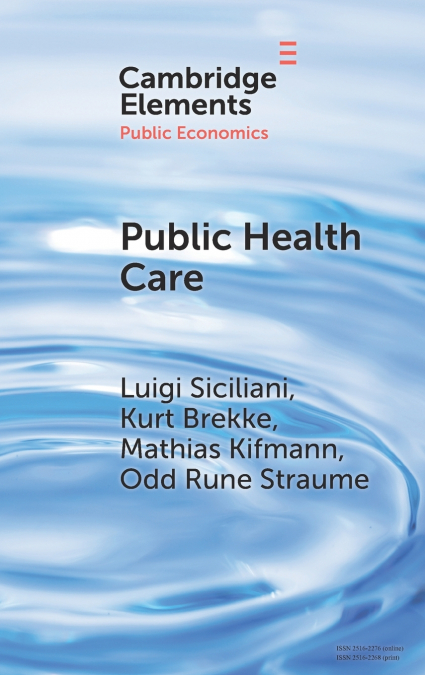 Public Health Care
