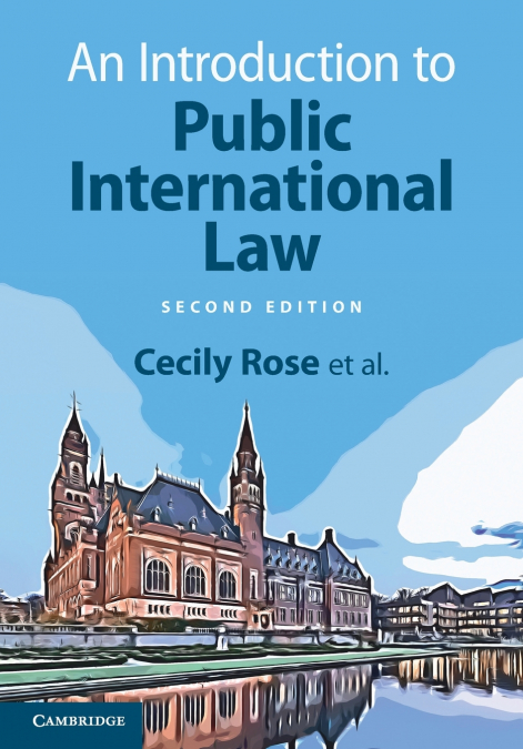 An Introduction to Public International Law