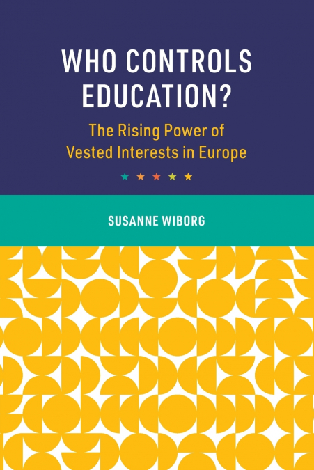 Who Controls Education?