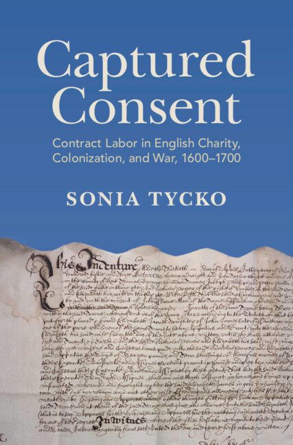 Captured Consent