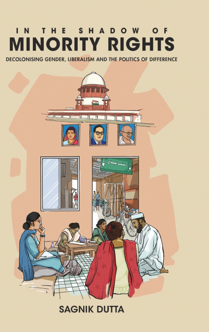 In the Shadow of Minority Rights