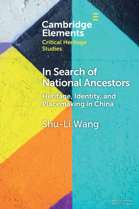 In Search of National Ancestors