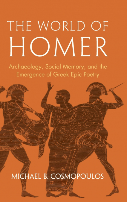 The World of Homer