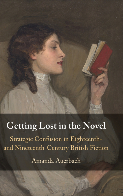 Getting Lost in the Novel