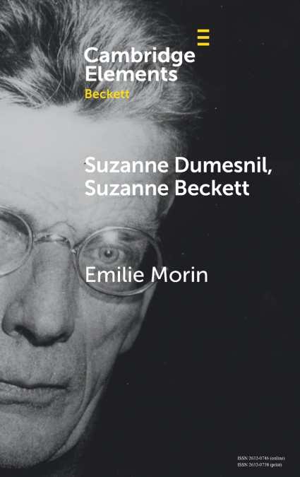 Suzanne Dumesnil, Suzanne Beckett