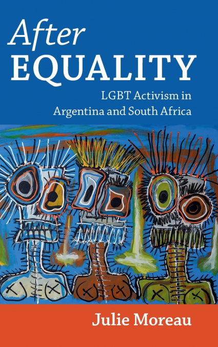 After Equality