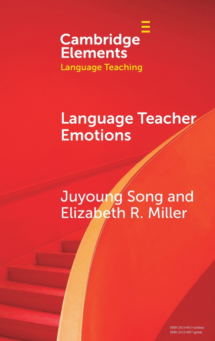 Language Teacher Emotions