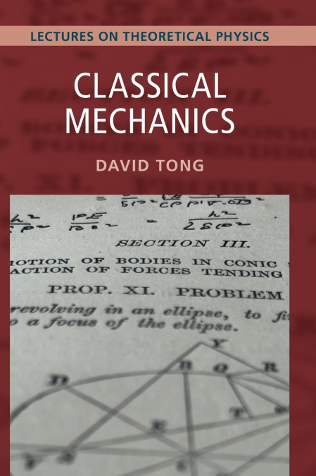 Classical Mechanics